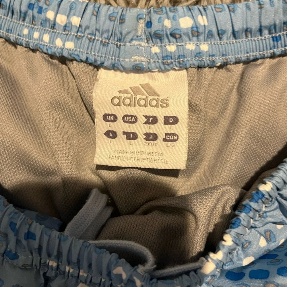 Adidas Running Shorts - Picture 3 of 3